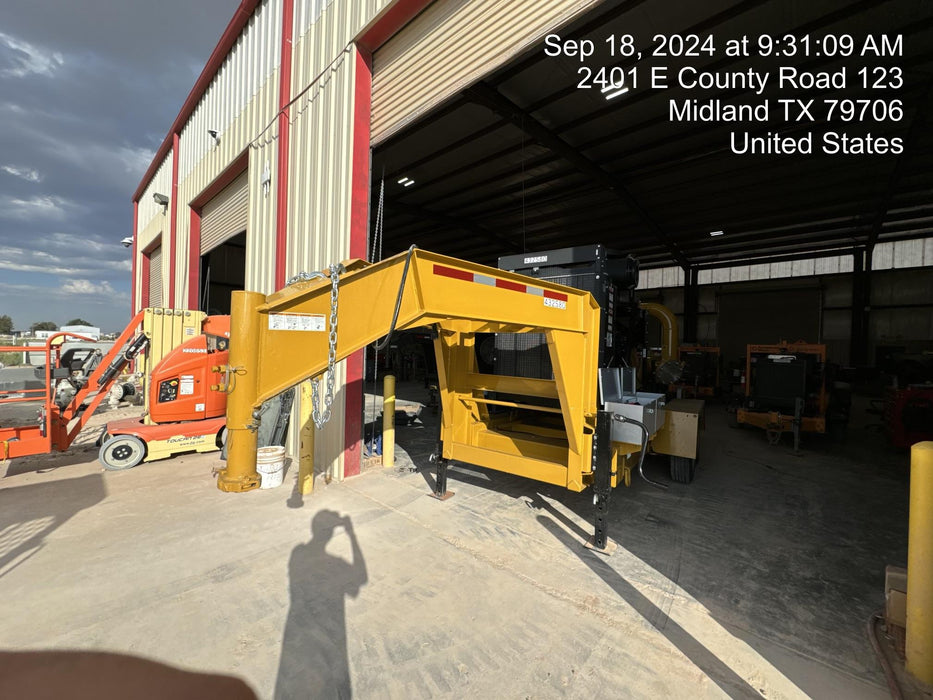 2024 PREMIER PUMP 8NHTH-RP-DC13