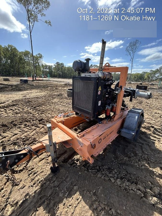 2021 PIONEER PP66S12L71-TD2.9L4