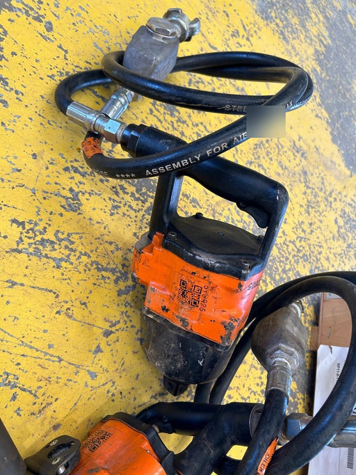 2024 MICHIGAN PNEUMATIC ES-4940B2-TRACKER