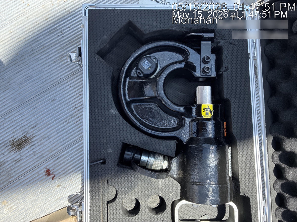 2024 ENERPAC SP35S
