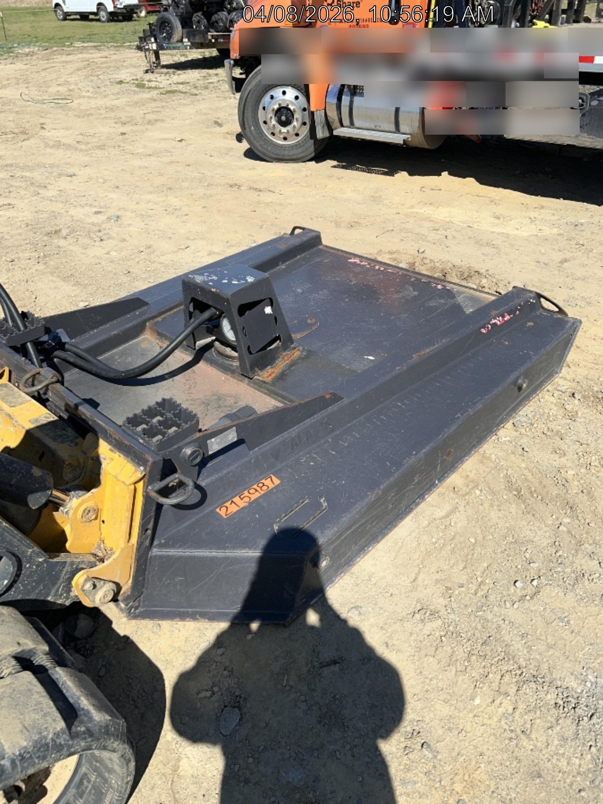 2022 PALADIN 30372A-0022