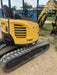 2020 YANMAR ViO35PR
