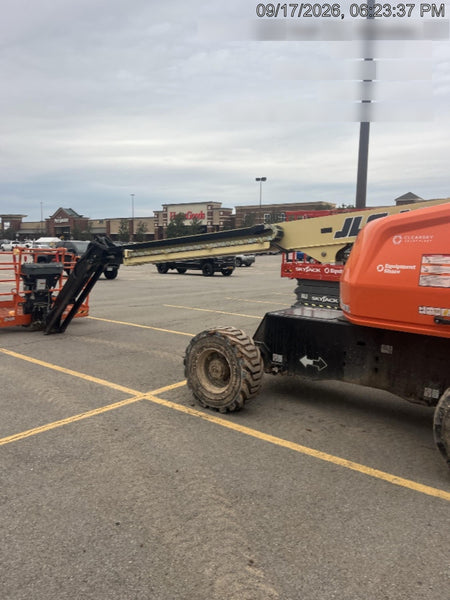 2024 JLG 460SJ