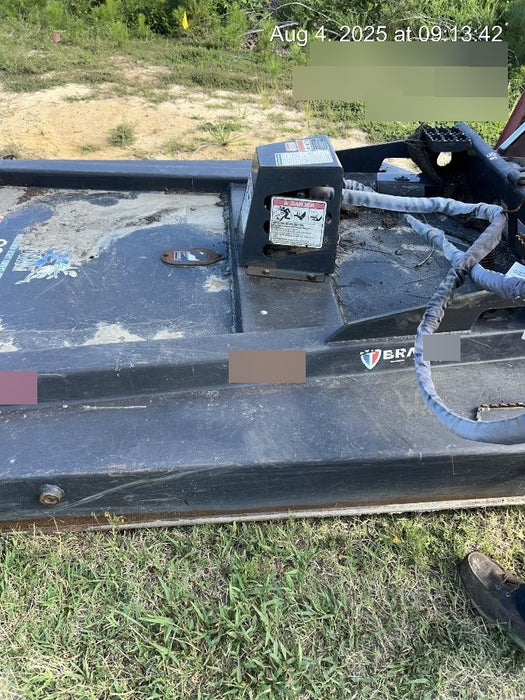 2020 PALADIN 30372A-0022