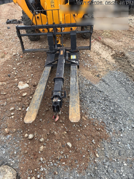 2024 STAR INDUSTRIES M1360B - Star JIB Boom
