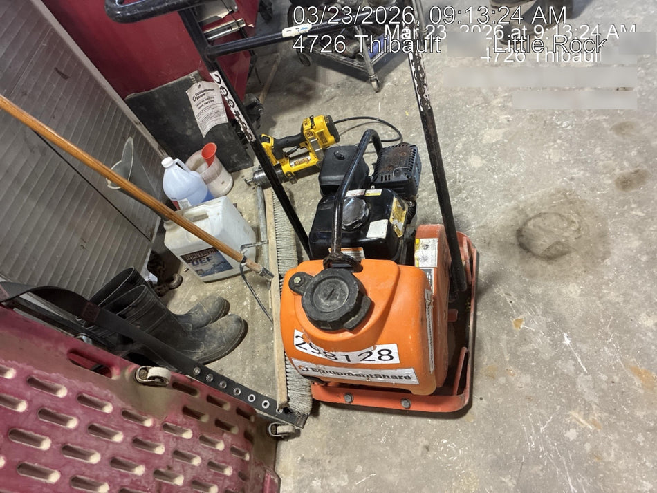 2023 MULTIQUIP MVC82VHW