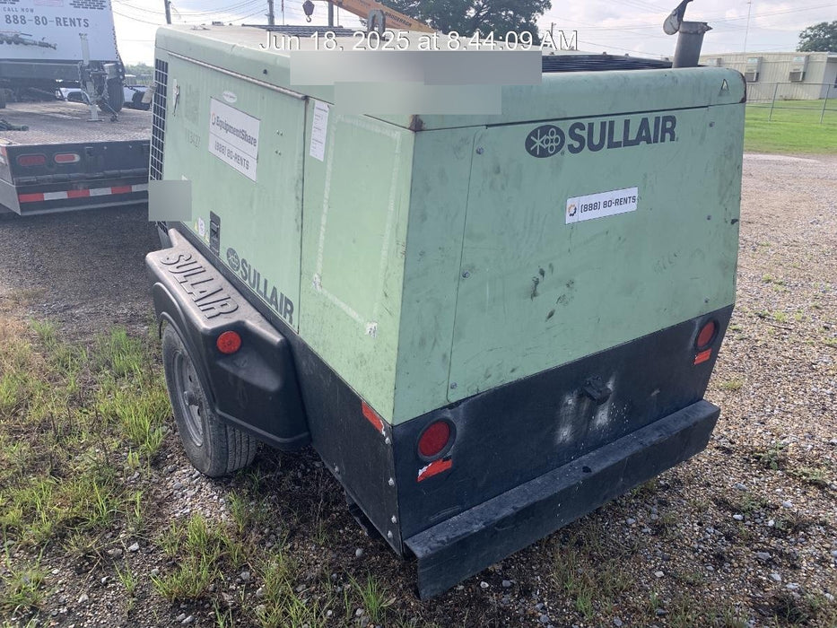 2020 SULLAIR 375H