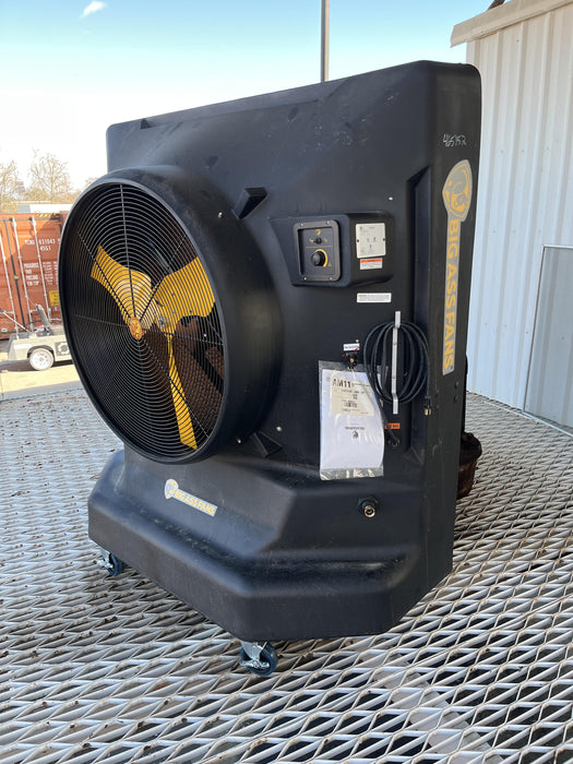 2024 BIG ASS FANS Cool Space 400