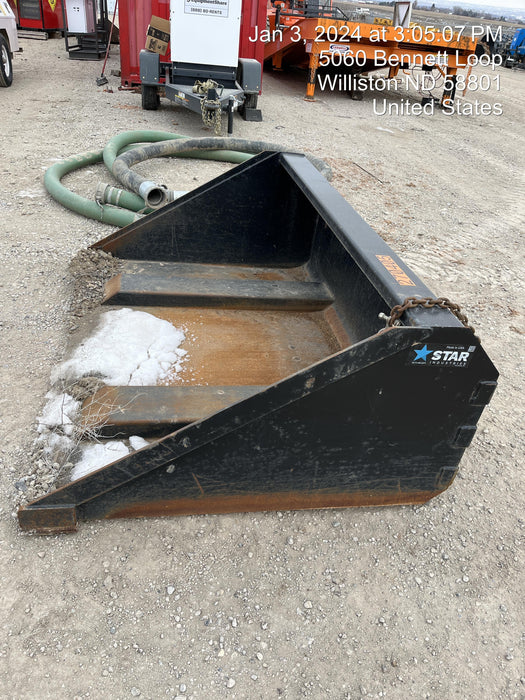 2022 STAR INDUSTRIES 1406B