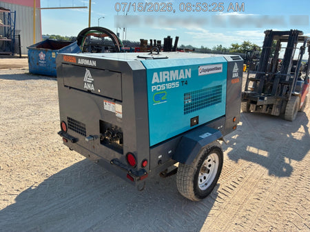 2022 AIRMAN PDS185S