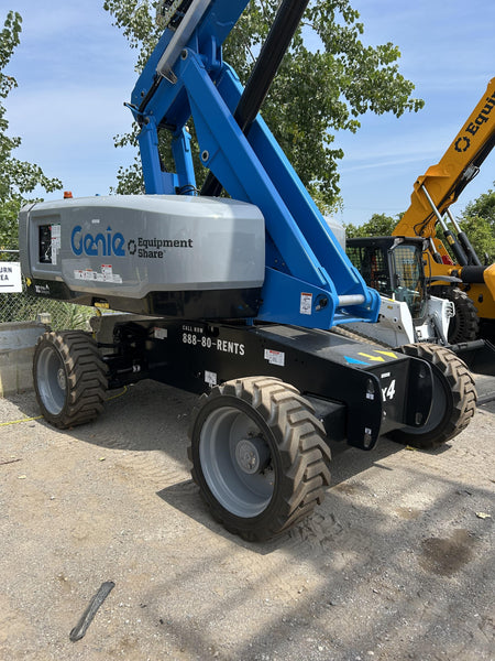 2026 GENIE S-65 XC