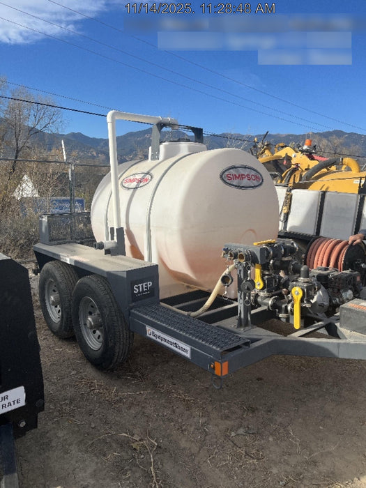 2023 SIMPSON SWT-52517