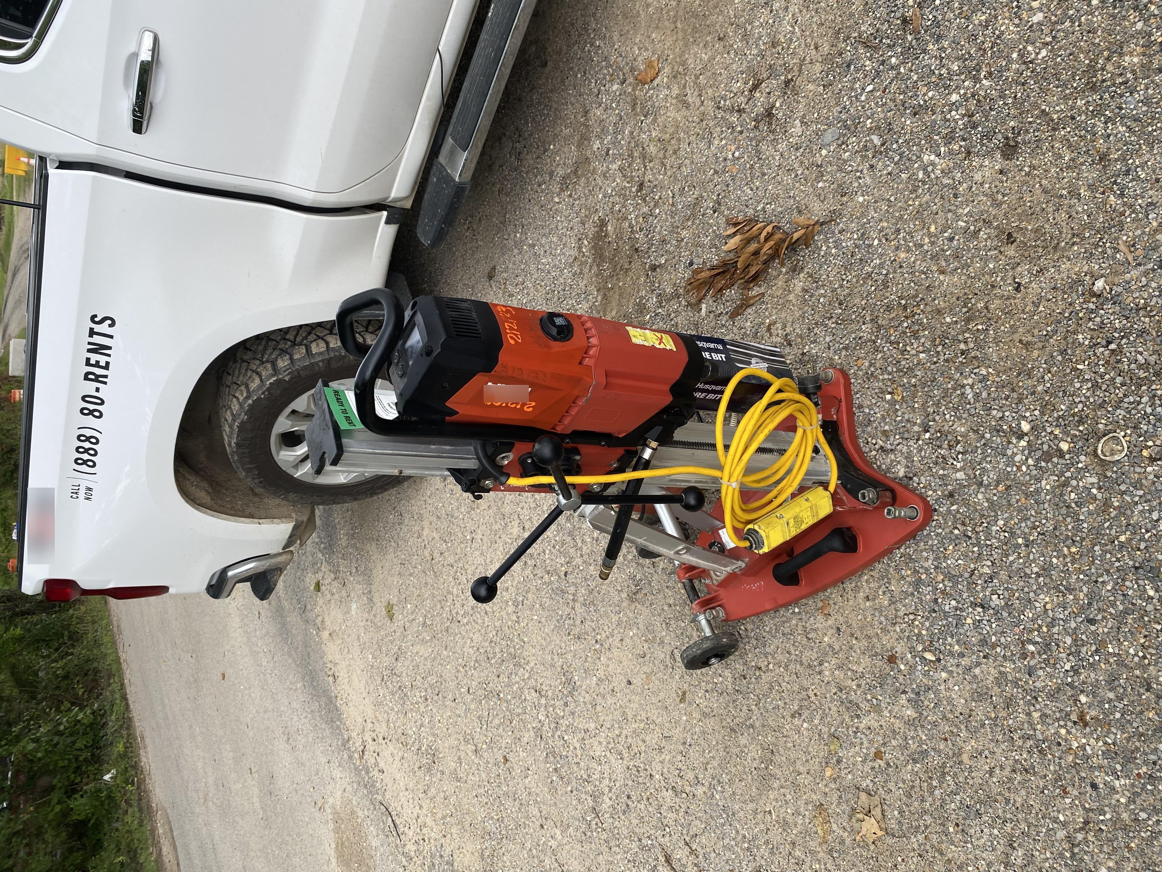 2022 HILTI DD250E
