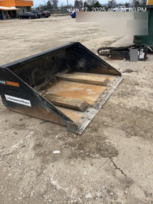 2023 STAR INDUSTRIES 1406B