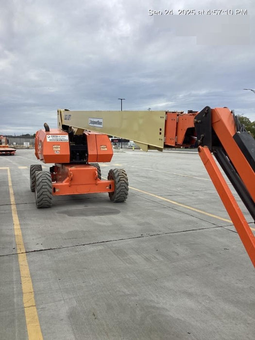 2019 JLG 860SJ