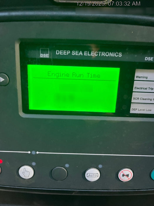 2022 ATLAS COPCO QAS 70