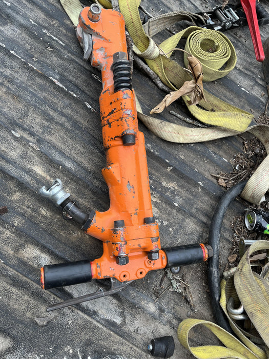 2020 MICHIGAN PNEUMATIC MP-TPB60-118