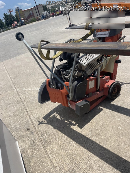 2023 HUSQVARNA FS520