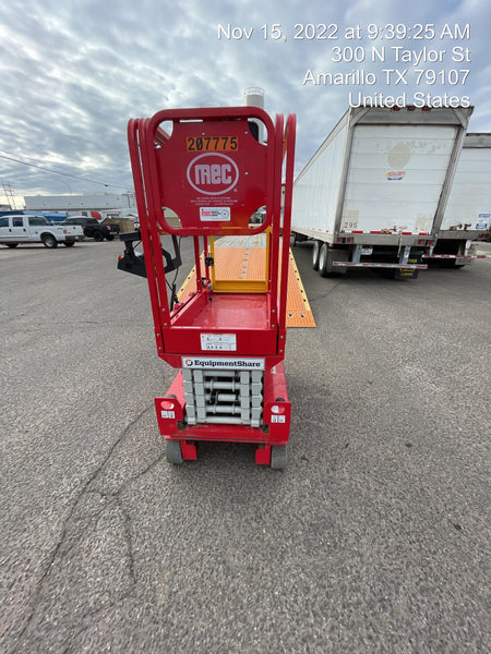 2022 MEC Micro 19