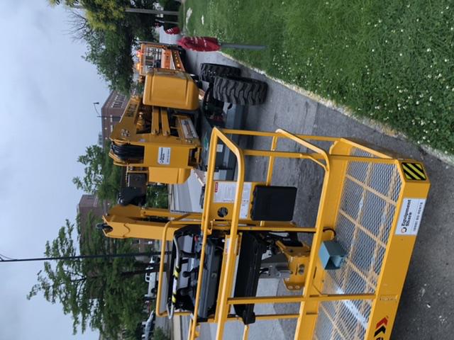 2020 HAULOTTE HA46RTJO