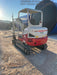 2021 TAKEUCHI TB235-2R