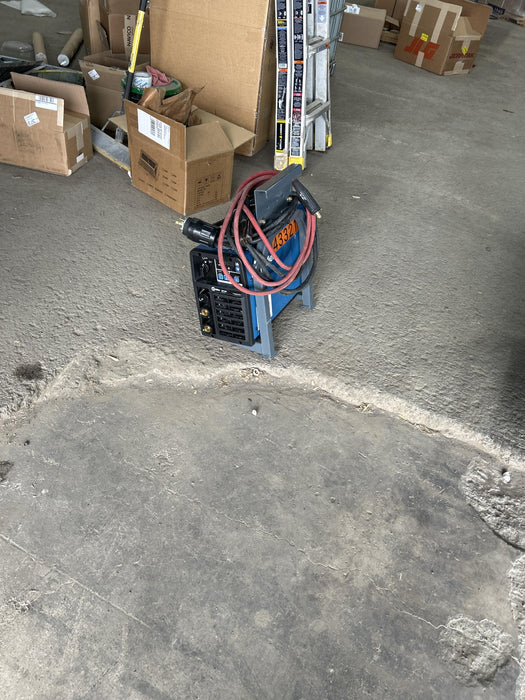 2024 MILLER ELECTRIC CST-282