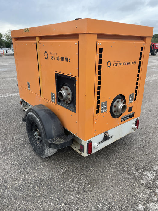 2022 PIONEER SAPP44S10L71-D2.9L4