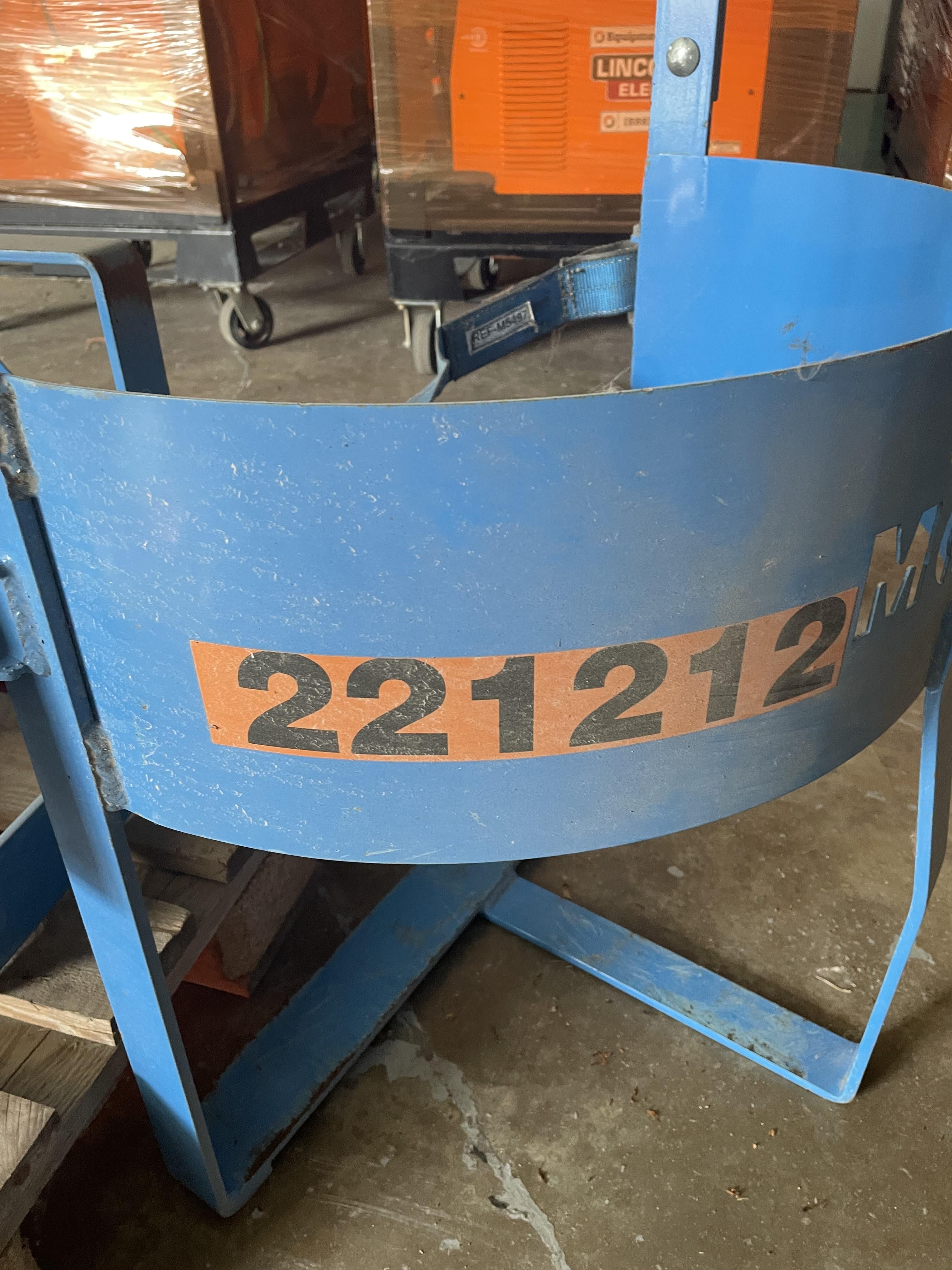 2022 MORSE 86