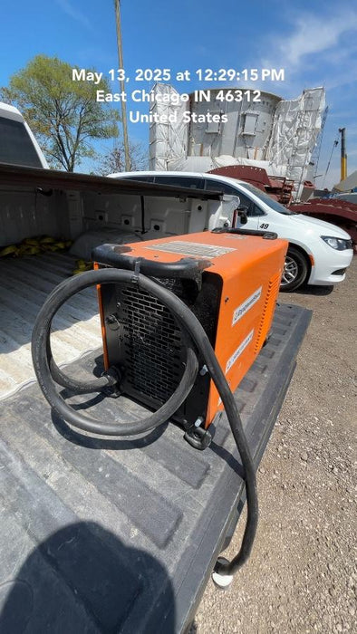 2023 LINCOLN ELECTRIC FLEXTEC 350X