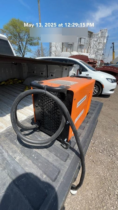 2023 LINCOLN ELECTRIC FLEXTEC 350X