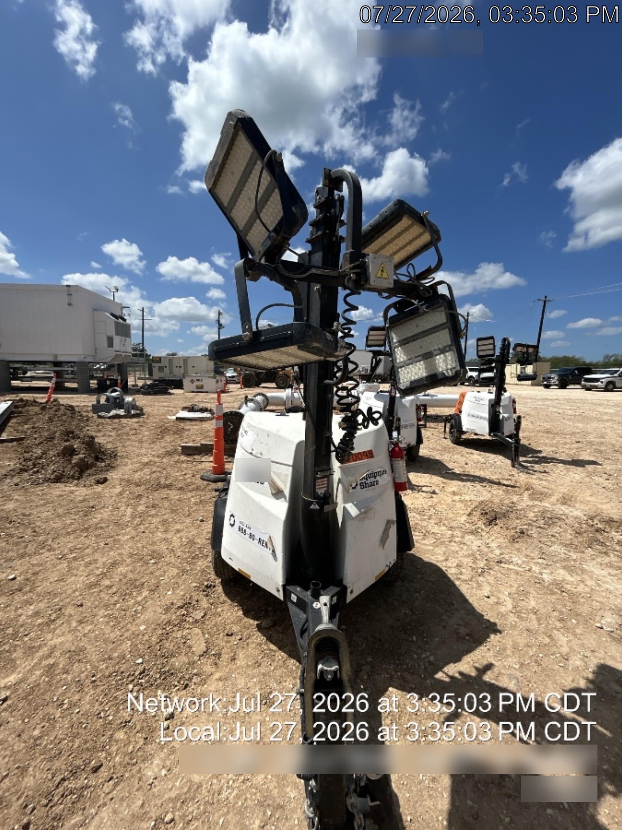 2023 GENERAC MLT2