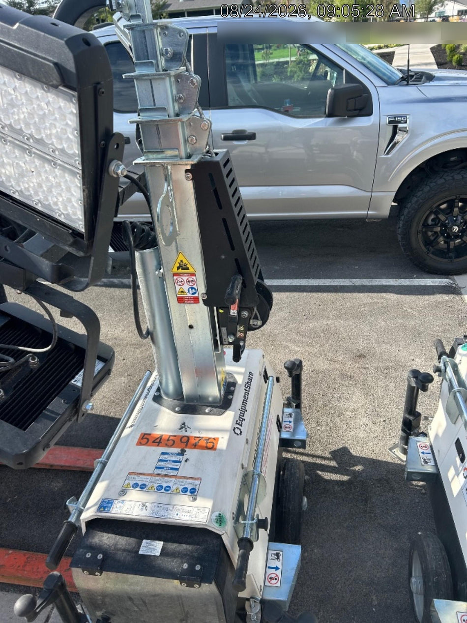 2025 GENERAC PLT240