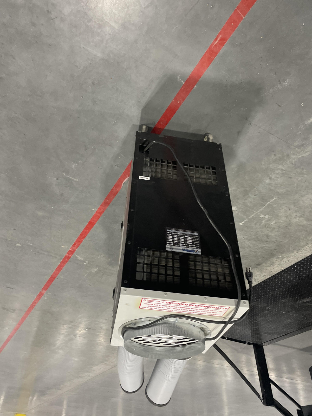 2022 KWIKOOL KPAC1411-2