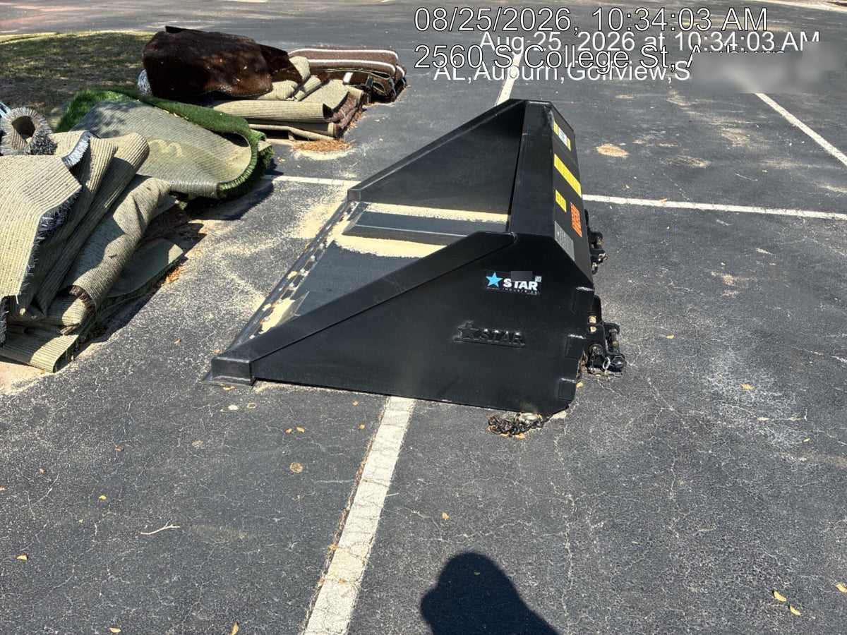 2026 STAR INDUSTRIES 1406B