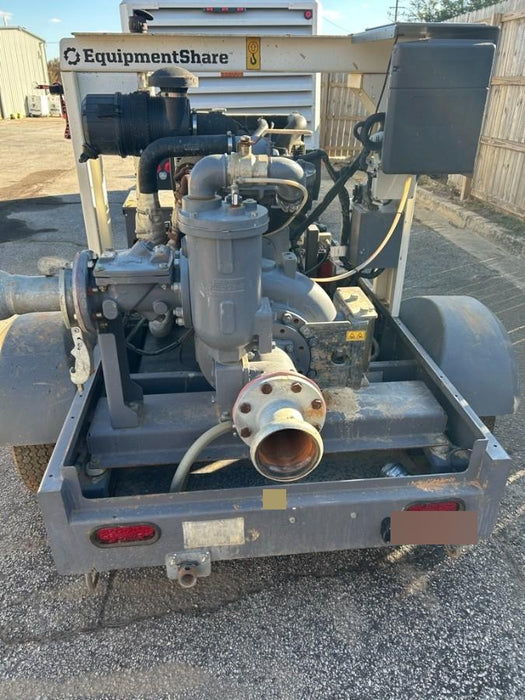 2023 ATLAS COPCO PAC F44 KD