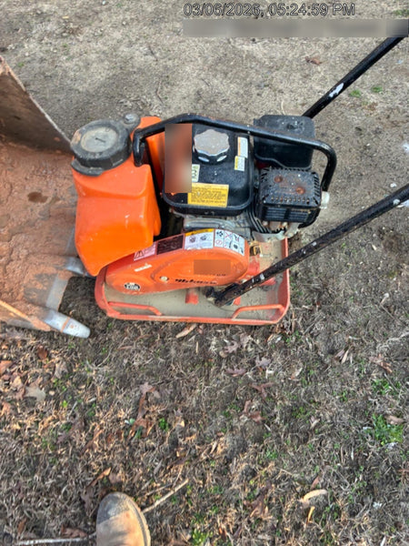 2023 MULTIQUIP MVC82VHW