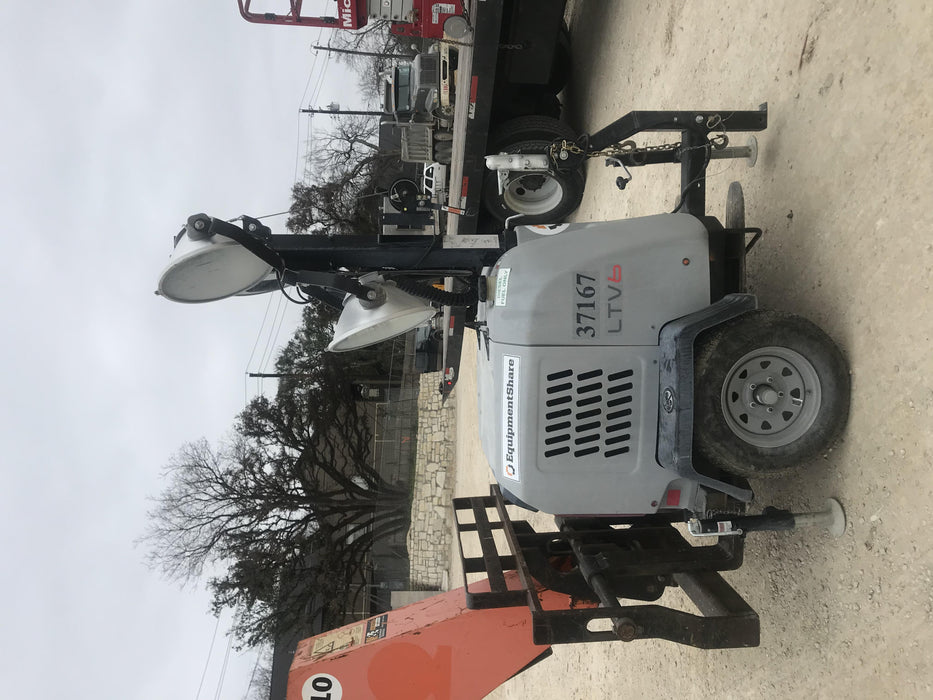 2019 WACKER NEUSON LTV6L-MH