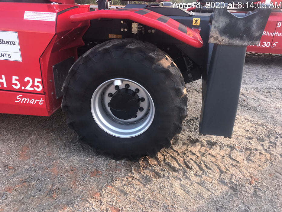 2020 MAGNI RTH 5.25 Smart