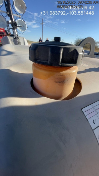 Wacker Neuson LTV6K-MH Wacker Neuson LTV6L Towable Light Tower