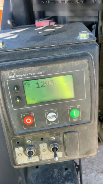 2024 WACKER NEUSON LTT4