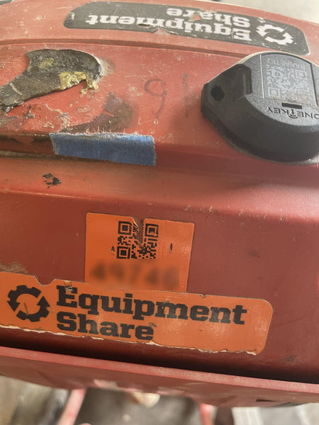 2019 HILTI TE 3000-AVR