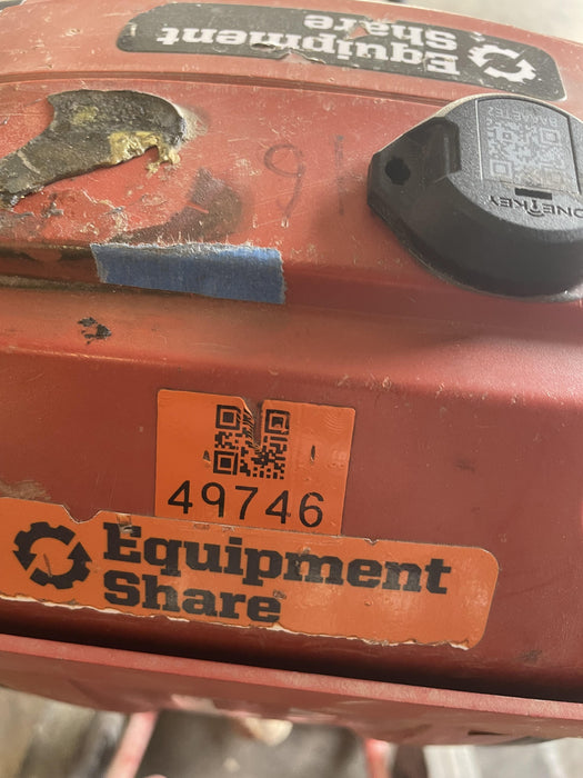 2019 HILTI TE 3000-AVR