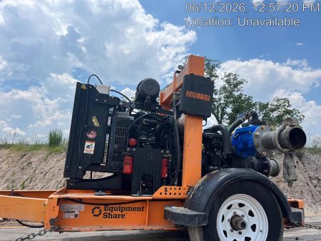 2021 PIONEER PP66S12L71-TD2.9L4