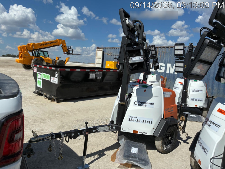 2026 GENERAC MLTS-4