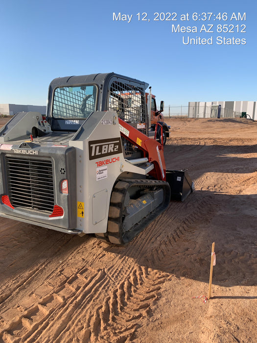 2022 SKID PRO ATTACHMENTS SPO300