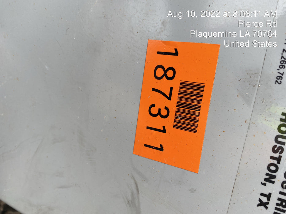 2021 PINNACLE PDQC-10000B