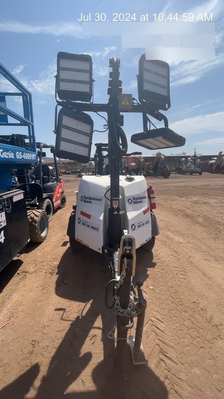 2023 GENERAC MLT2