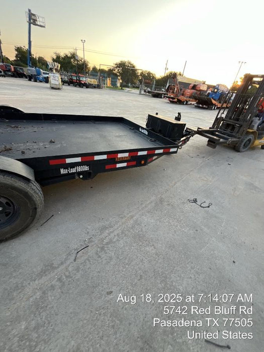 2023 STEELPOINT K19E