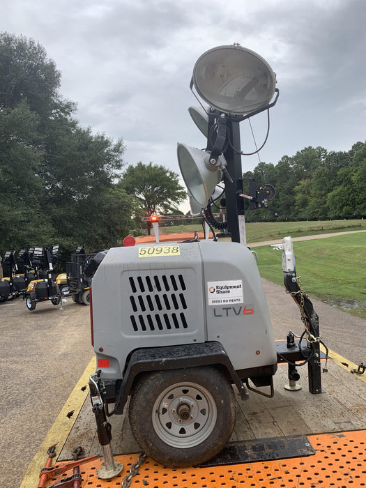 2019 Wacker Neuson LTV6L-MH Standard