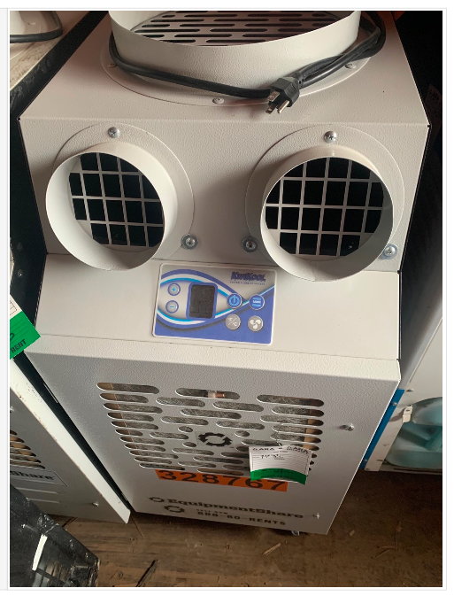 2023 KWIKOOL KPAC1411-2